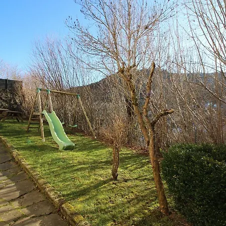 T3 Lumineux, 5 Pers, Jardin, Wifi, Apartment *