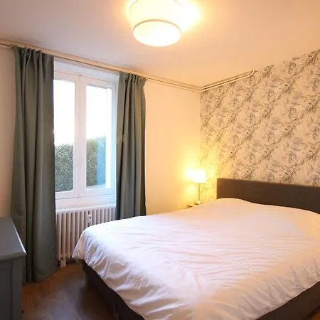 T3 Lumineux, 5 Pers, Jardin, Wifi, * La Bourboule