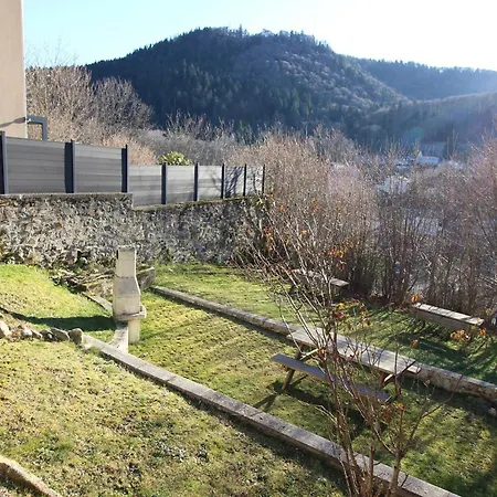 T3 Lumineux, 5 Pers, Jardin, Wifi, Apartment