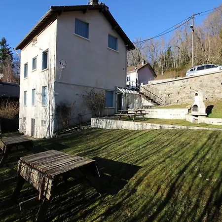 T3 Lumineux, 5 Pers, Jardin, Wifi, - Fr-1-608-283 Apartment *